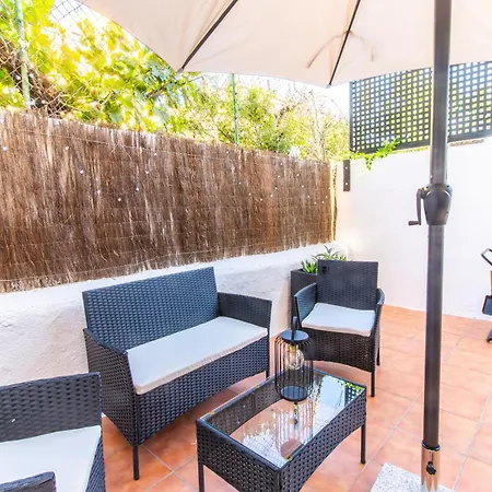 Pyrenees Escape With Terrace And Bbq
