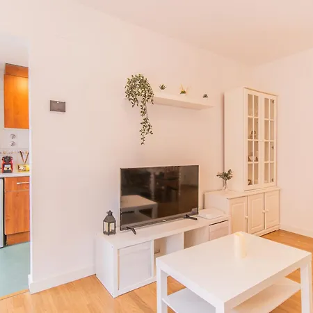 Pyrenees Escape With Terrace And Bbq Апартаменты Сабиньяниго