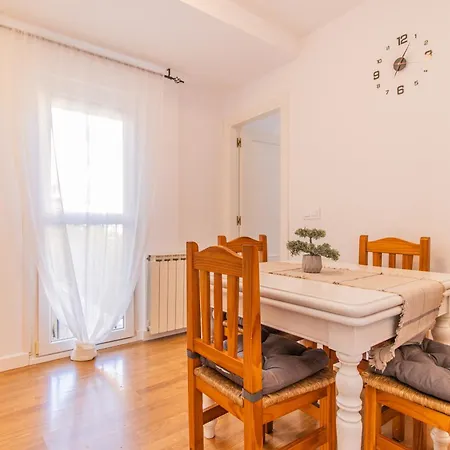 Pyrenees Escape With Terrace And Bbq