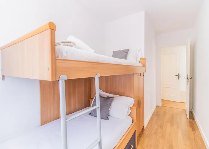 Pyrenees Escape With Terrace And Bbq Appartamento *