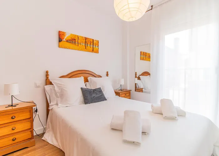 Pyrenees Escape With Terrace And Bbq Sabiñánigo